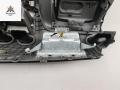 панель передняя салона (торпедо) Ford Focus 2 поколение [рестайлинг] 2008, 1.6 л., дизель, МКПП, серый, универсал, 4M51A04305A - фото №15