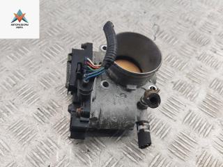 заслонка дроссельная Mitsubishi Grandis 1 поколение 2009, 2.4 л., бензин, АКПП, серый, минивэн