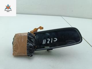 зеркало салона Ford Focus 2 поколение [рестайлинг] 2008, 1.6 л., дизель, МКПП, серый, универсал