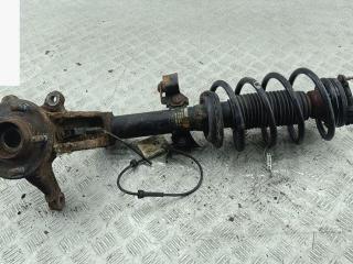 стойка передняя Ford Mondeo 3 поколение [рестайлинг] 2005, 2.0 л., дизель, АКПП, серый, хетчбэк 5 дв.