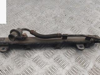 топливная рампа Mitsubishi Grandis 1 поколение 2009, 2.4 л., бензин, АКПП, серый, минивэн