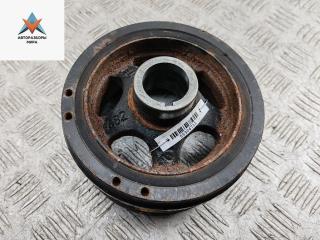 шкив коленвала Mercedes-Benz Vito 2010, 3.0 л., дизель, АКПП, красный, микроавтобус, AA6420300603