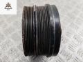 шкив коленвала Mercedes-Benz Vito 2010, 3.0 л., дизель, АКПП, красный, микроавтобус, AA6420300603 - фото №3