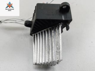 сопротивление печки BMW 3 серия E46 [рестайлинг] 2002, 2.0 л., дизель, АКПП, синий, универсал