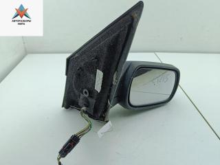 зеркало правое Ford Fusion 1 поколение [рестайлинг] 2005, 1.4 л., бензин, робот, красный, хетчбэк 5 дв., 2N1117682BK