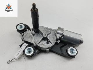 Двигатель стеклоочистителя заднего (моторчик дворников) Ford Mondeo 4 поколение 2009, 2.2 л., дизель, МКПП, серый, универсал, 3M51R17K441AF