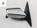 зеркало правое BMW 5 серия E39 1998, 2.5 л., дизель, АКПП, серый, седан, 32290R - фото №3