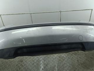 бампер задний Ford Mondeo III 2001, серый, седан, 1S7117906AR