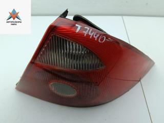 фонарь задний правый Ford Mondeo 3 поколение [рестайлинг] 2005, 2.0 л., дизель, АКПП, серый, хетчбэк 5 дв., 1S7113404A