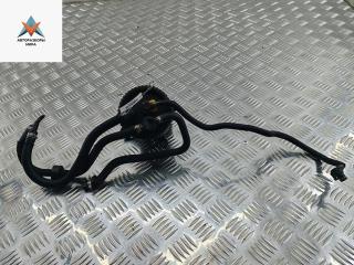 корпус топливного фильтра Mercedes-Benz E-Класс W210/S210 [рестайлинг] 2000, 2.2 л., дизель, 6110900652