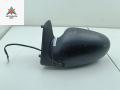 зеркало левое Ford Galaxy 1 поколение [рестайлинг] 2003, 1.9 л., дизель, МКПП, чёрный, минивэн - фото №2