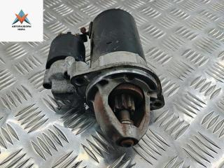 стартер Mercedes-Benz C-Класс W202/S202 [рестайлинг] 2000, 2.0 л., бензин, АКПП, серый, универсал, 0001107072, 0051510601