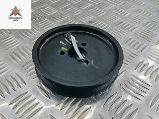 шкив насоса гидроусилителя Mercedes-Benz E-Класс W210/S210 [рестайлинг] 2000, 2.2 л., дизель, АКПП, серый, седан, 6112300115