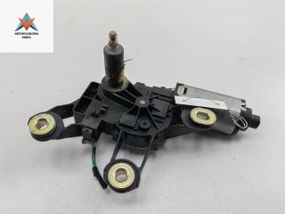 Двигатель стеклоочистителя заднего (моторчик дворников) Ford Fusion 1 поколение 2002, 1.6 л., i, бензин, МКПП, серый, хетчбэк 5 дв., 2S61A17K441AB