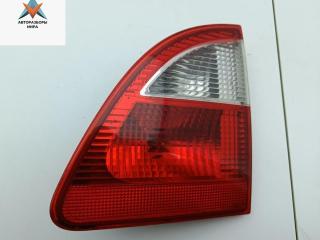 фонарь крышки багажника правый Ford Galaxy 1 поколение [рестайлинг] 2003, 1.9 л., дизель, МКПП, чёрный, минивэн, 2NR964365026