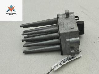 сопротивление печки BMW 5 серия E39 1998, 2.0 л., бензин, МКПП, серый, седан, 8364173
