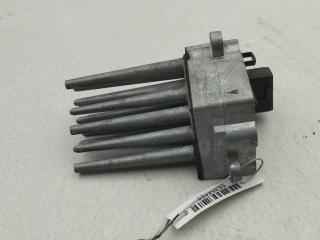 сопротивление печки BMW 5 E39 1998, 2.0 л., бензин, МКПП, серый, седан, 8364173