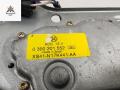 Двигатель стеклоочистителя заднего (моторчик дворников) Ford Focus 1 поколение 1999, 1.6 л., i, бензин, МКПП, синий, универсал, XS41N17K441AA - фото №3