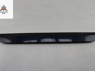 Молдинг крышки (двери) багажника Mercedes-Benz M-Class ML W163 2002, 4.0 л., дизель, АКПП, чёрный, внедорожник 5 дв., 1637400210