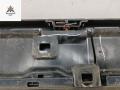 Молдинг крышки (двери) багажника Mercedes-Benz M-Class ML W163 2002, 4.0 л., дизель, АКПП, чёрный, внедорожник 5 дв., 1637400210 - фото №4