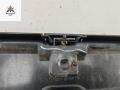 Молдинг крышки (двери) багажника Mercedes-Benz M-Class ML W163 2002, 4.0 л., дизель, АКПП, чёрный, внедорожник 5 дв., 1637400210 - фото №5