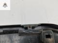 Молдинг крышки (двери) багажника Mercedes-Benz M-Class ML W163 2002, 4.0 л., дизель, АКПП, чёрный, внедорожник 5 дв., 1637400210 - фото №7