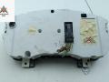 приборная панель Ford Focus 2 поколение 2006, 1.8 л., бензин, МКПП, чёрный, универсал, 4M5110849 - фото №2