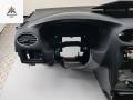 панель передняя салона (торпедо) Ford Focus 2 поколение [рестайлинг] 2008, 1.6 л., i, бензин, МКПП, синий, универсал, 4M51A045G00A - фото №2