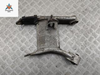 рычаг задний BMW 5 серия E39 1998, 2.5 л., бензин, АКПП, зелёный, седан