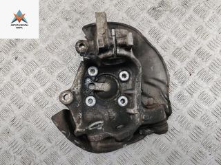 Кулак (корпус ступицы) передний левый BMW 5 серия E39 1999, 3.0 л., дизель, АКПП, серый, универсал