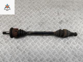 полуось задняя (приводной вал, ШРУС) BMW 5 серия E39 1998, 2.0 л., бензин, МКПП, серый, седан, 1229140