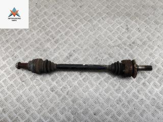 полуось задняя (приводной вал, ШРУС) BMW 5 серия E39 1998, 2.0 л., бензин, МКПП, серый, седан, 1229140