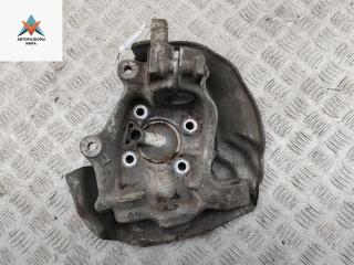 Кулак (корпус ступицы) передний левый BMW 5 серия E39 1998, 2.0 л., бензин, МКПП, серый, седан