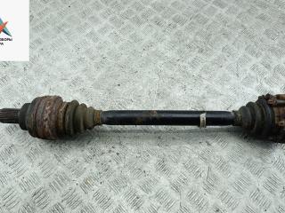 полуось задняя (приводной вал, ШРУС) BMW 5 серия E39 [рестайлинг] 2000, 2.0 л., бензин, МКПП, чёрный, универсал, 1229420