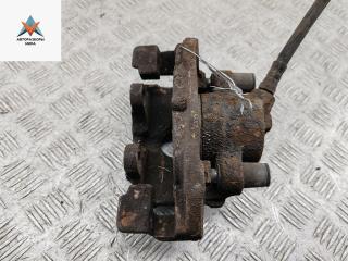 суппорт передний правый BMW 3 серия E36 [рестайлинг] 1999, 1.9 л., бензин, МКПП, чёрный, хетчбэк 3 дв.