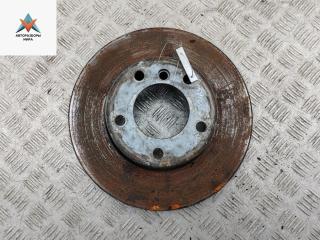 диск тормозной передний BMW 5 серия E39 1998, 2.0 л., бензин, МКПП, серый, седан