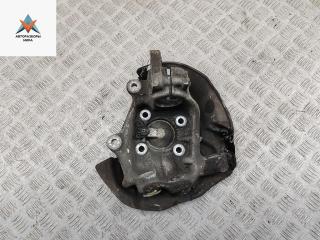 Кулак (корпус ступицы) передний левый BMW 5 серия E39 1998, 2.5 л., бензин, АКПП, зелёный, седан