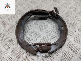 Механизм развода задних тормозных колодок правый BMW 5 серия E39 1998, 2.0 л., бензин, МКПП, серый, седан