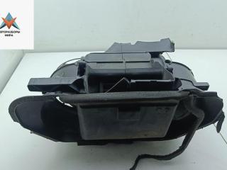 моторчик печки Ford Fusion 1 поколение [рестайлинг] 2006, 1.6 л., дизель, МКПП, синий, хетчбэк 5 дв., 1736005401