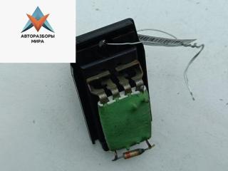 сопротивление печки Ford Focus 1 поколение [рестайлинг] 2003, 1.4 л., бензин, МКПП, серый, хетчбэк 5 дв., 3M5H18B647BA