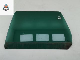 стекло двери задней левой Volkswagen Sharan 1 поколение [2-й рестайлинг] 2003, 1.8 л., бензин, МКПП, синий, минивэн