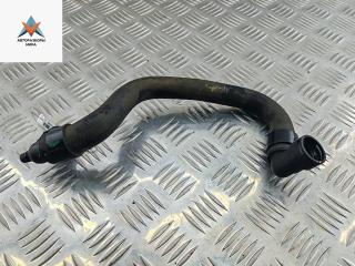 патрубок отопителя (печки) Citroen C5 1 поколение [рестайлинг] 2005, 2.0 л., дизель