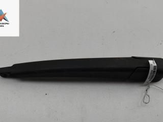 Щеткодержатель (поводок стеклоочистителя) задний Ford Mondeo 4 поколение 2009, 2.2 л., дизель, МКПП, серый, универсал, 8M51R442A66A