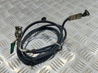 минусовой провод аккумулятора Citroen C5 2005, 2.0 л., дизель, МКПП, чёрный, универсал, 9647927380