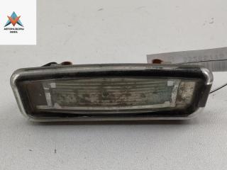 подсветка номера Ford Focus 1 поколение 1999, 1.6 л., i, бензин, МКПП, синий, универсал, XS4X13550AX