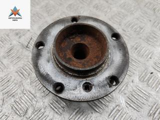 ступица передняя левая BMW 5 серия E39 1999, 3.0 л., дизель, АКПП, серый, универсал