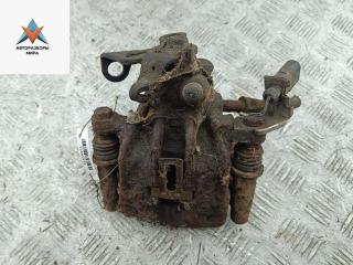 суппорт задний правый SEAT Alhambra 1 поколение [рестайлинг] 2001, 1.9 л., дизель, МКПП, красный, минивэн