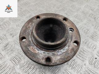 ступица передняя правая BMW 5 серия E39 [рестайлинг] 2000, 2.0 л., бензин, МКПП, чёрный, универсал