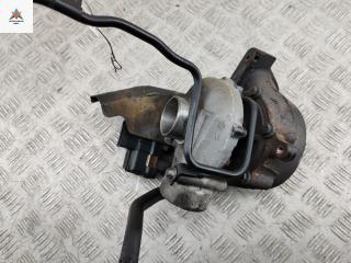 турбина Mercedes-Benz S-Класс W220 2001, 4.0 л., дизель, АКПП, серый, седан, 6280960399