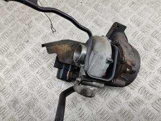 турбина Mercedes-Benz S-Класс W220 2001, 4.0 л., дизель, АКПП, серый, седан, 6280960399